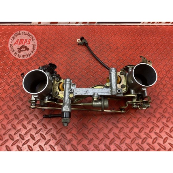 Rampe d'injection Cagiva 1000 Raptor 2000 à 2005